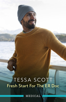 Fresh Start For The ER Doc