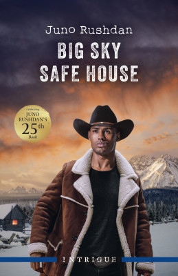 Big Sky Safe House