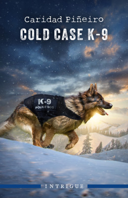 Cold Case K-9