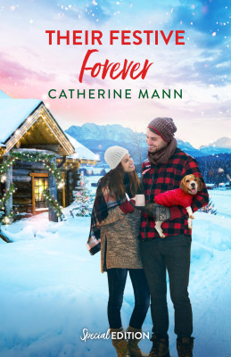 Their Festive Forever