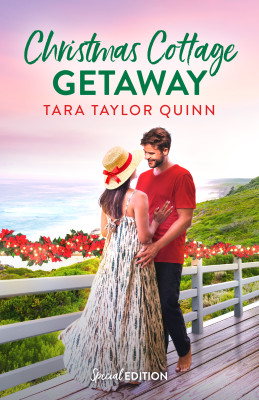 Christmas Cottage Getaway