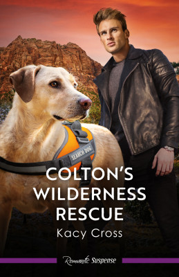 Colton's Wilderness Rescue