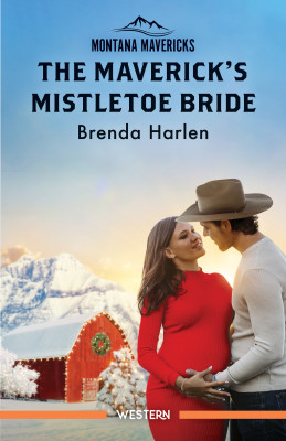 Maverick's Mistletoe Bride