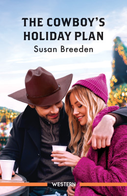 Cowboy's Holiday Plan