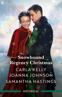 Snowbound Regency Christmas/A Christmas Houseguest/Their Yuletide Reunion/The Christmas Husband Charade