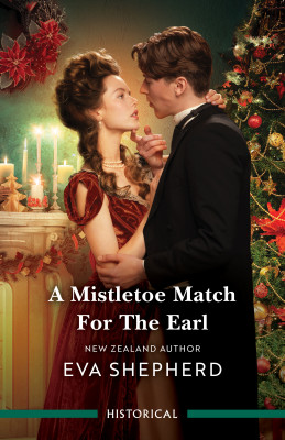Mistletoe Match For The Earl