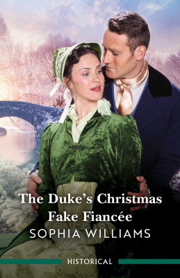 Duke's Christmas Fake Fiancée