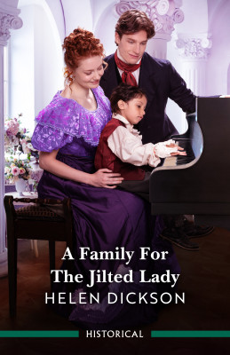 Family For The Jilted Lady