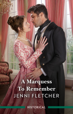 Marquess To Remember