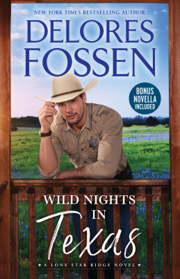 Wild Nights In Texas/Wild Nights In Texas/Whatever Happens In Texas