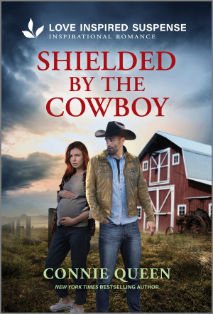 Shielded By The Cowboy
