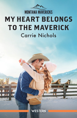 My Heart Belongs To The Maverick