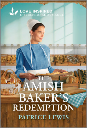 Amish Baker's Redemption