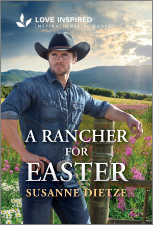 Rancher For Easter