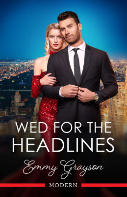 Wed For The Headlines