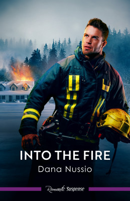 Into The Fire