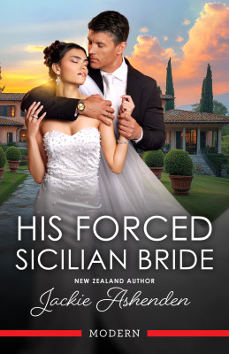 His Forced Sicilian Bride