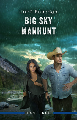 Big Sky Manhunt