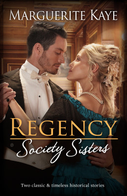 Regency Society Sisters/The Earl Who Sees Her Beauty/Lady Armstrong's Scandalous Awakening
