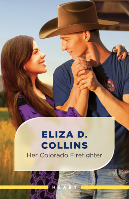 Her Colorado Firefighter