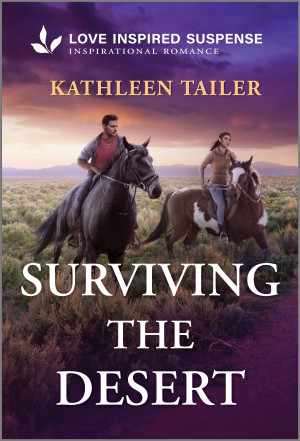Surviving The Desert