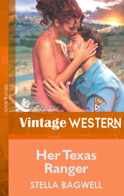 Her Texas Ranger