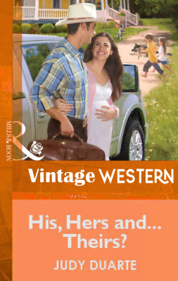 His, Hers And...Theirs?