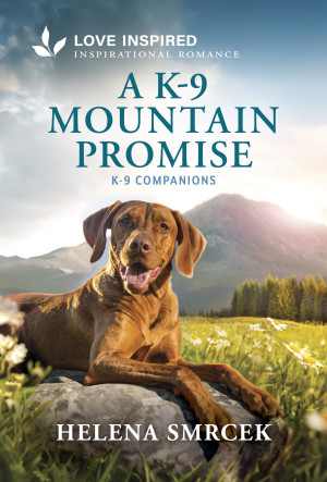 K-9 Mountain Promise