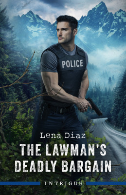 Lawman's Deadly Bargain