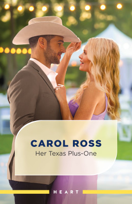 Her Texas Plus-One