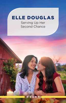 Serving Up A Second Chance