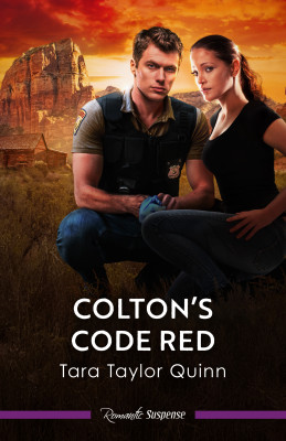Colton's Code Red