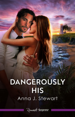 Dangerously His