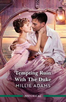Tempting Ruin With The Duke