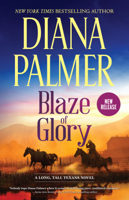 Blaze Of Glory