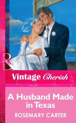 Husband Made In Texas