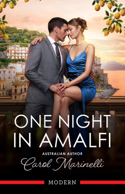 One Night In Amalfi