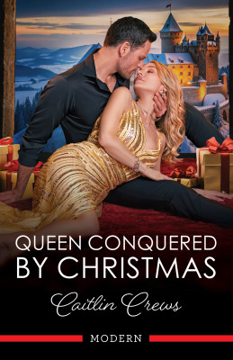 Queen Conquered By Christmas
