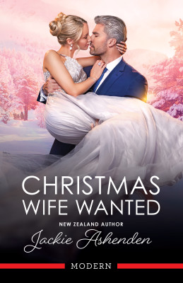 Christmas Wife Wanted