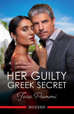 Her Guilty Greek Secret