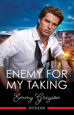 Enemy For My Taking