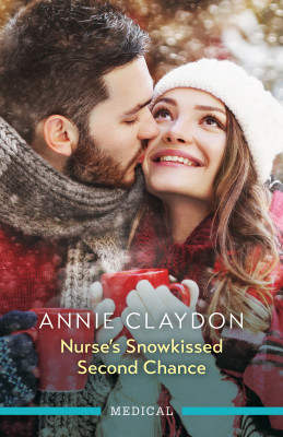 Nurse's Snowkissed Second Chance