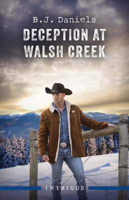 Deception At Walsh Creek