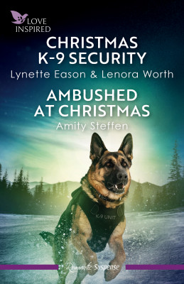 Christmas K-9 Security/Ambushed At Christmas