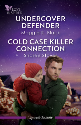 Undercover Defender/Cold Case Killer Connection