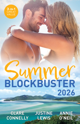 Summer Blockbuster 2026/The Boss's Forbidden Assistant/Back In The Greek Tycoon's World/In Bali With The Single Dad