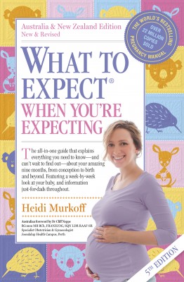 What to Expect When You're Expecting