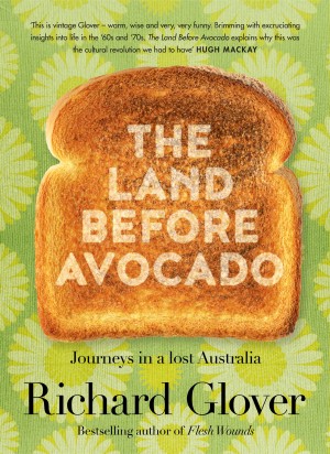 Land Before Avocado