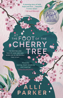 At The Foot Of The Cherry Tree