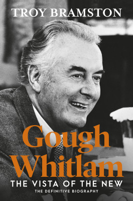 Gough Whitlam